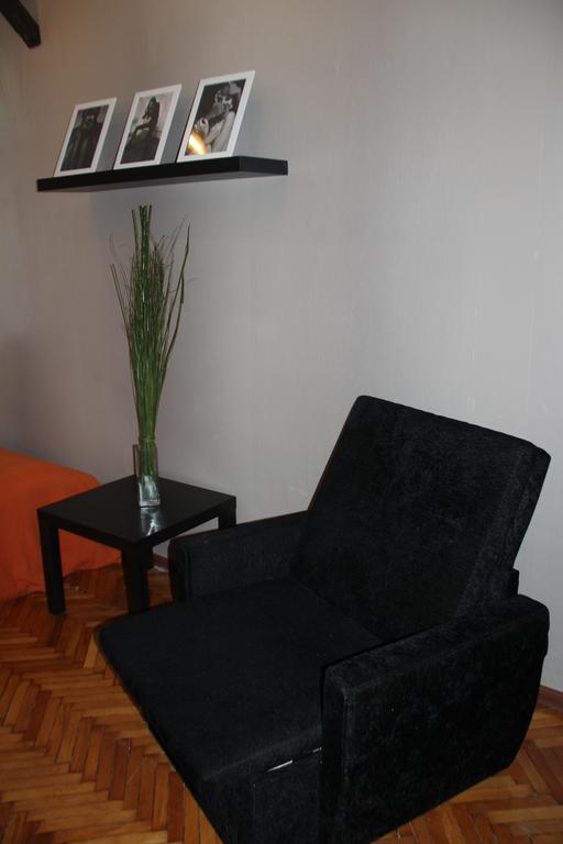 סנט פטרסבורג Isaakievskaya Ploshchad Guest House חדר תמונה